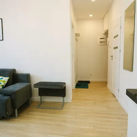 Διαμέρισμα Concierge Muranow *