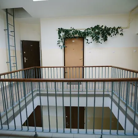 Apartman Concierge Muranow