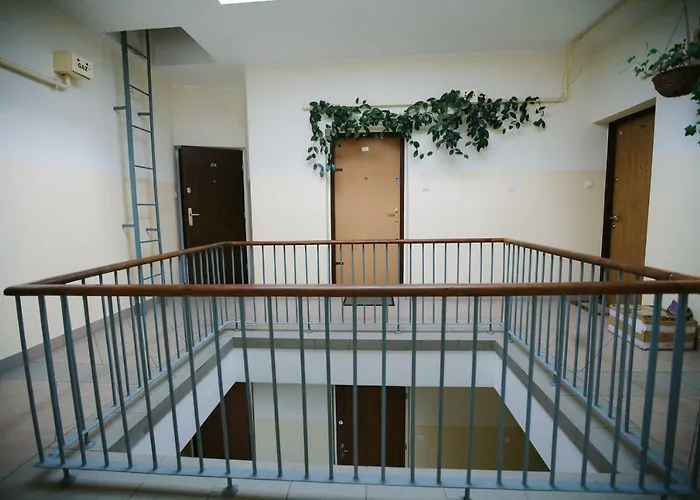 Apartman Concierge Muranow