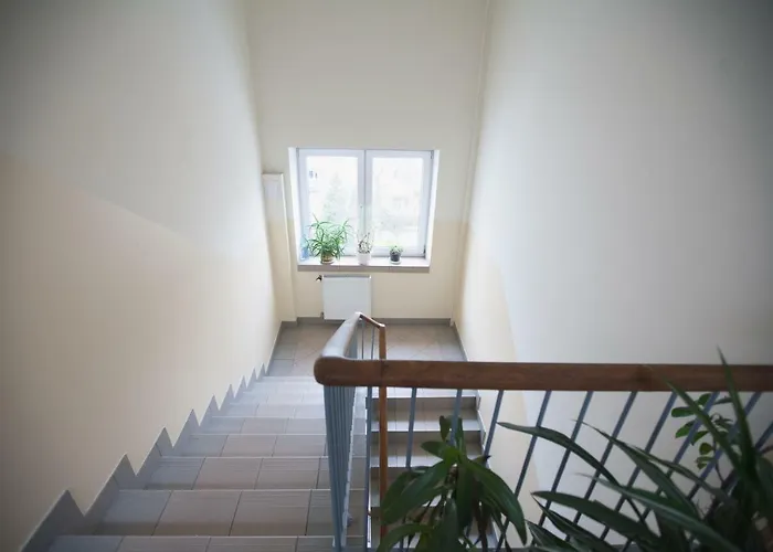 Concierge Muranow Apartman